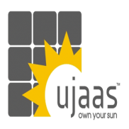 Up Gets Is First Rooftop Solar Pv Power Plant With Bi Directional Net Metering Ujaas Energy Ltd